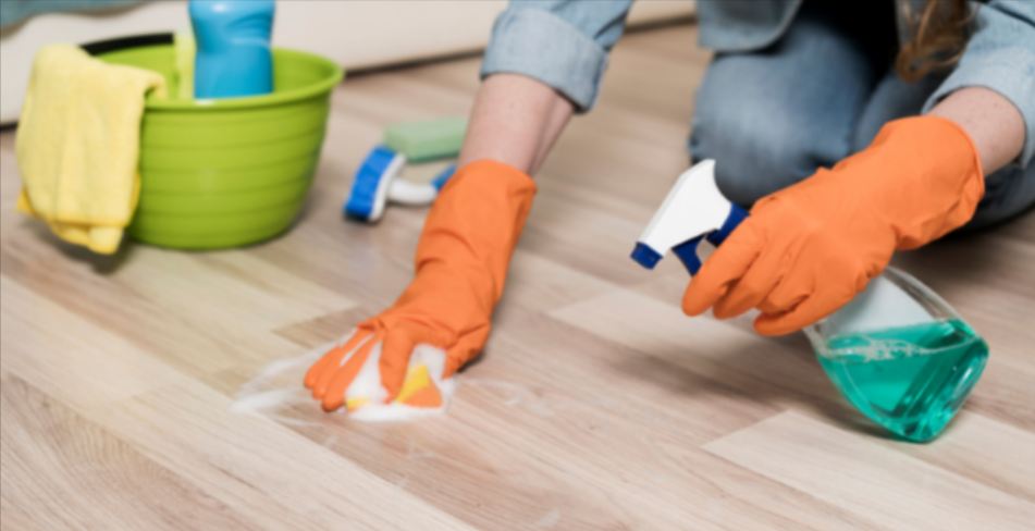 Revitalize Your Space: The Ultimate Floor Care Checklist