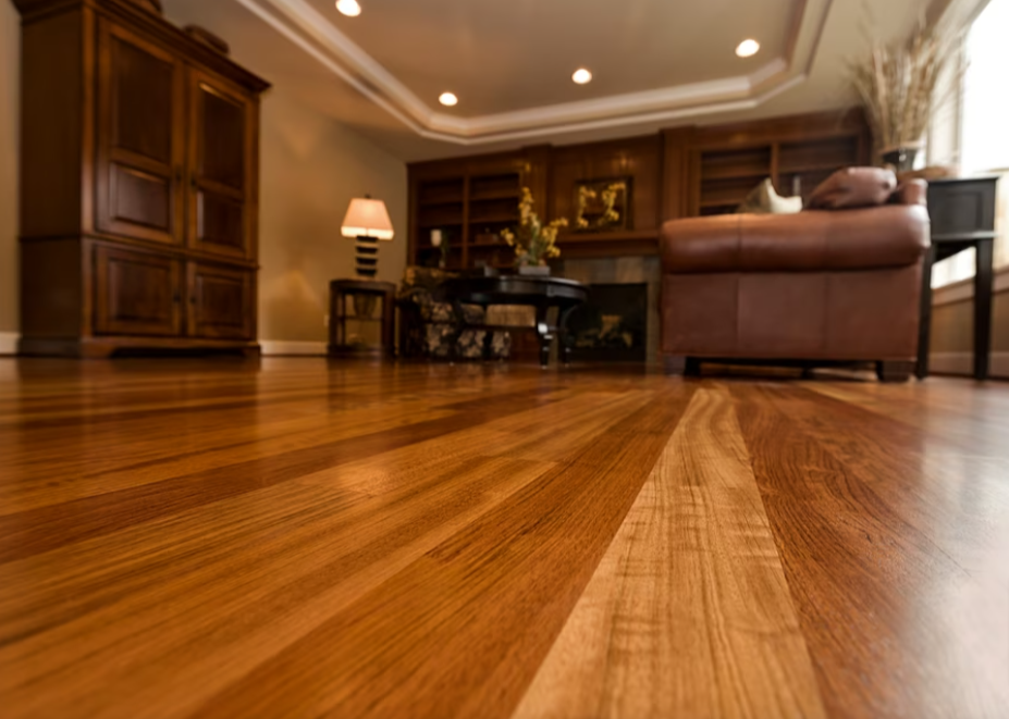 Everything You Need To Know About Hardwood Floors
